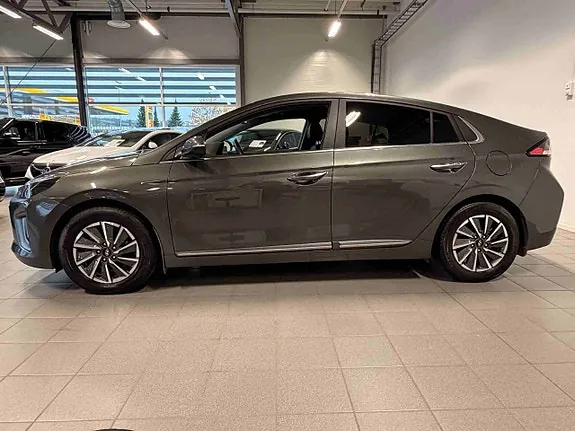 Hyundai Ioniq 2022 photo 5