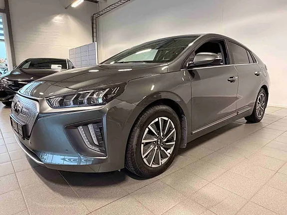 Hyundai Ioniq 2022 photo 4