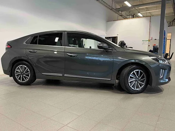 Hyundai Ioniq 2022 photo 3