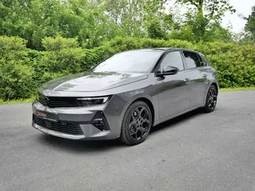 Opel Astra 2025 photo 2