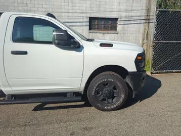 Dodge Ram 3500