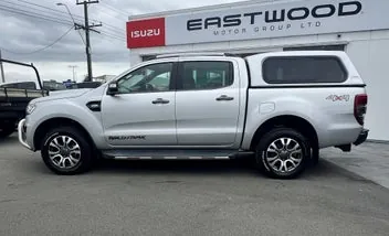 Ford Ranger 2017 photo 3