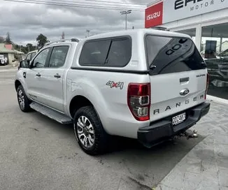 Ford Ranger 2017 photo 4