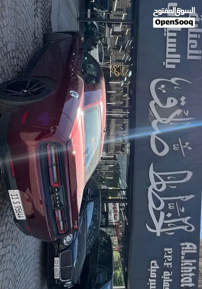 Dodge Challenger 2018 photo 4