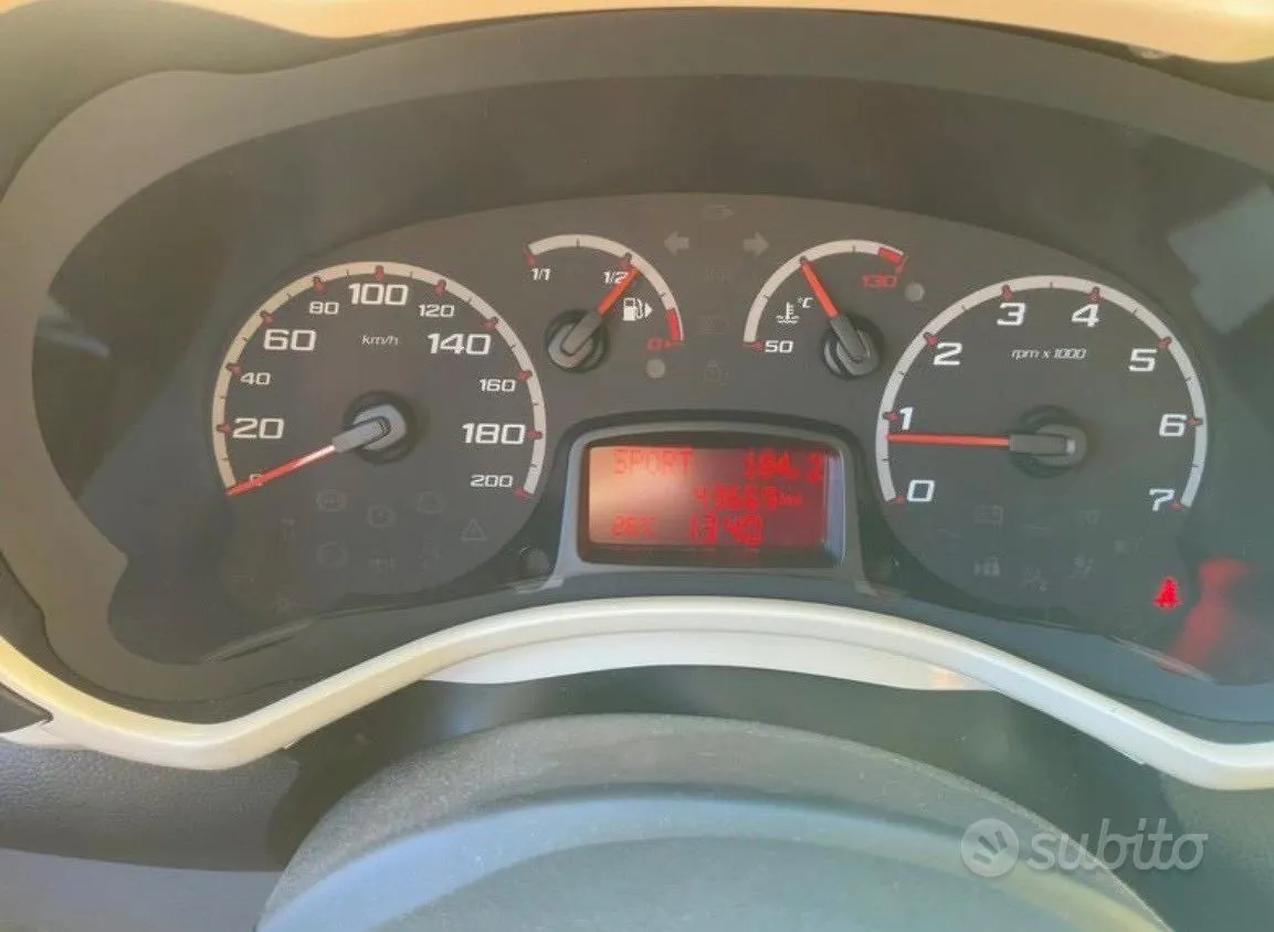 Ford Ka 2009 photo 4