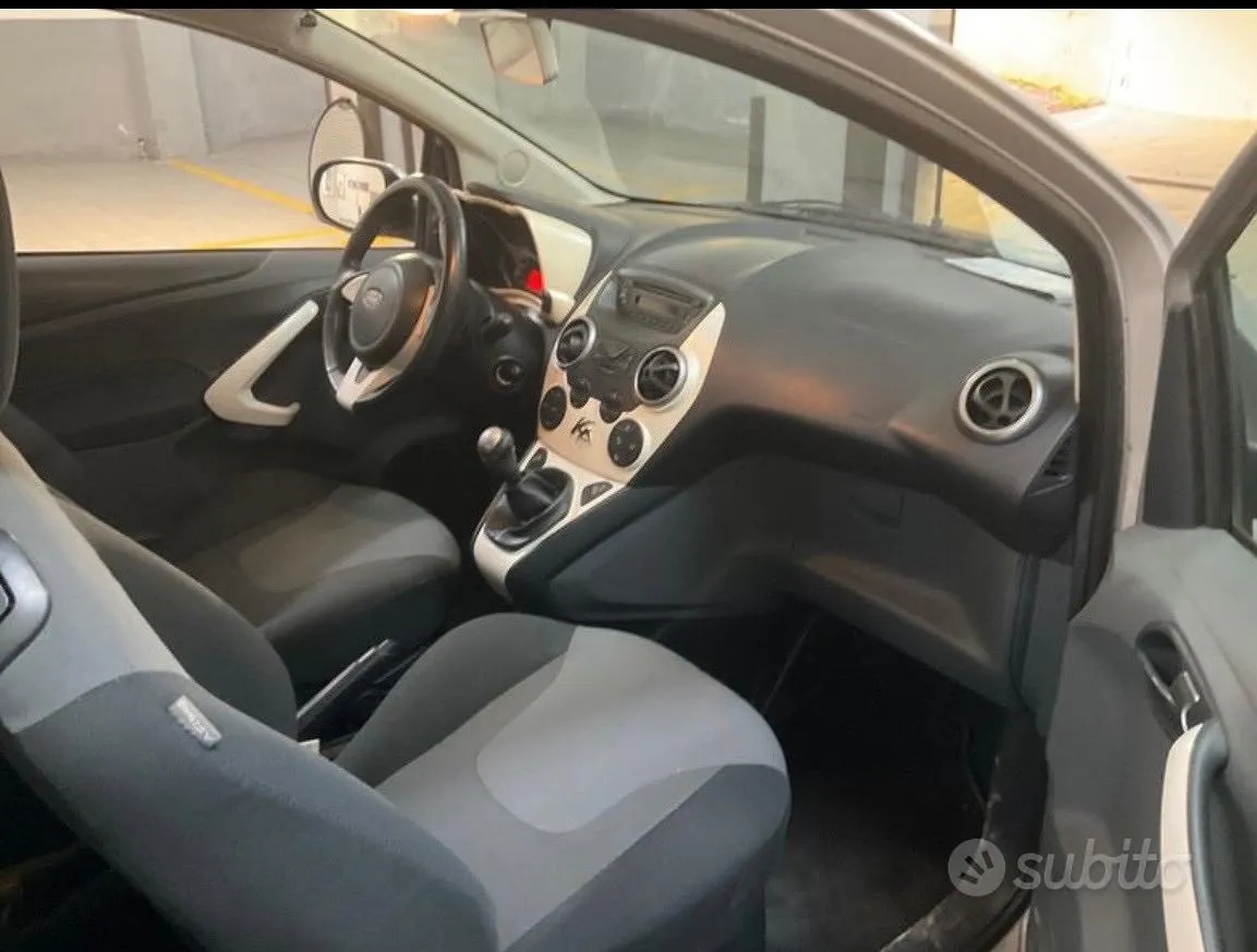 Ford Ka 2009 photo 3