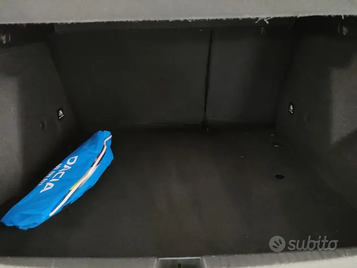 Dacia Duster 2021 photo 4