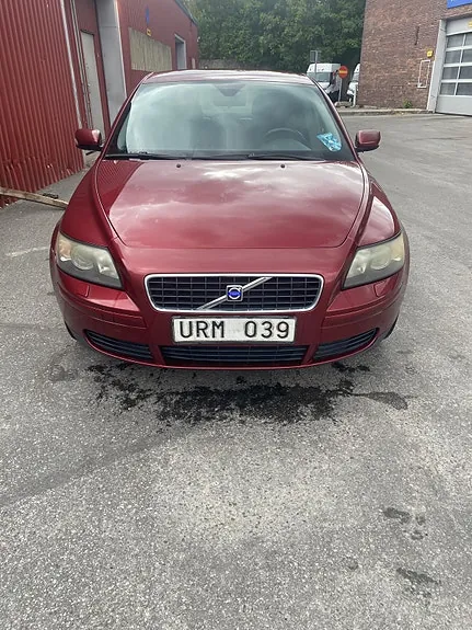 Volvo S40