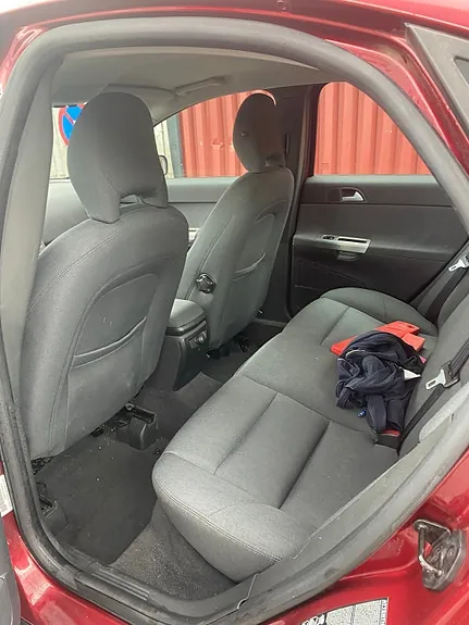 Volvo S40 2004 photo 5