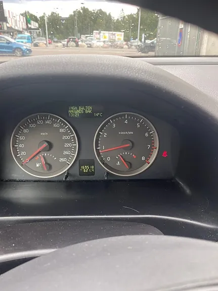 Volvo S40 2004 photo 2