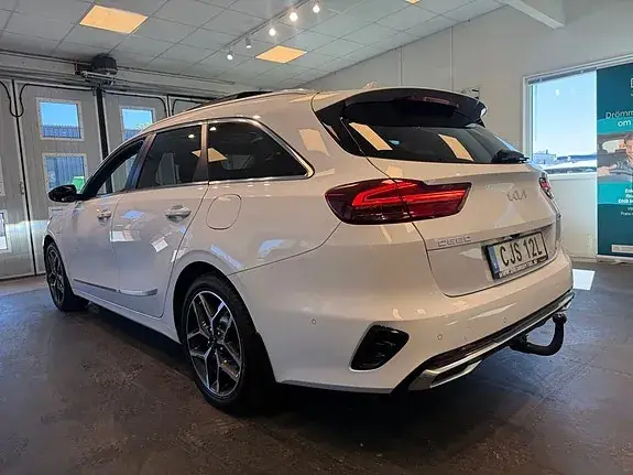 Kia Ceed 2023 photo 3