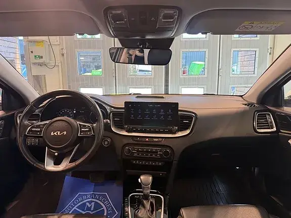 Kia Ceed 2023 photo 5