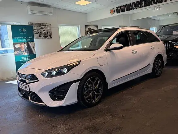 Kia Ceed 2023 photo 2