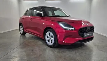 Suzuki Swift 2025 photo 3