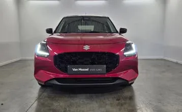 Suzuki Swift 2025 photo 2