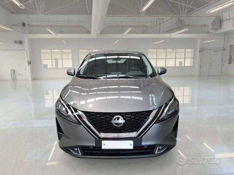 Nissan Qashqai 2023 photo 2