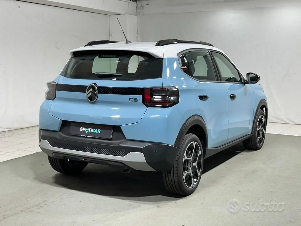 Citroen C3 2025 photo 5