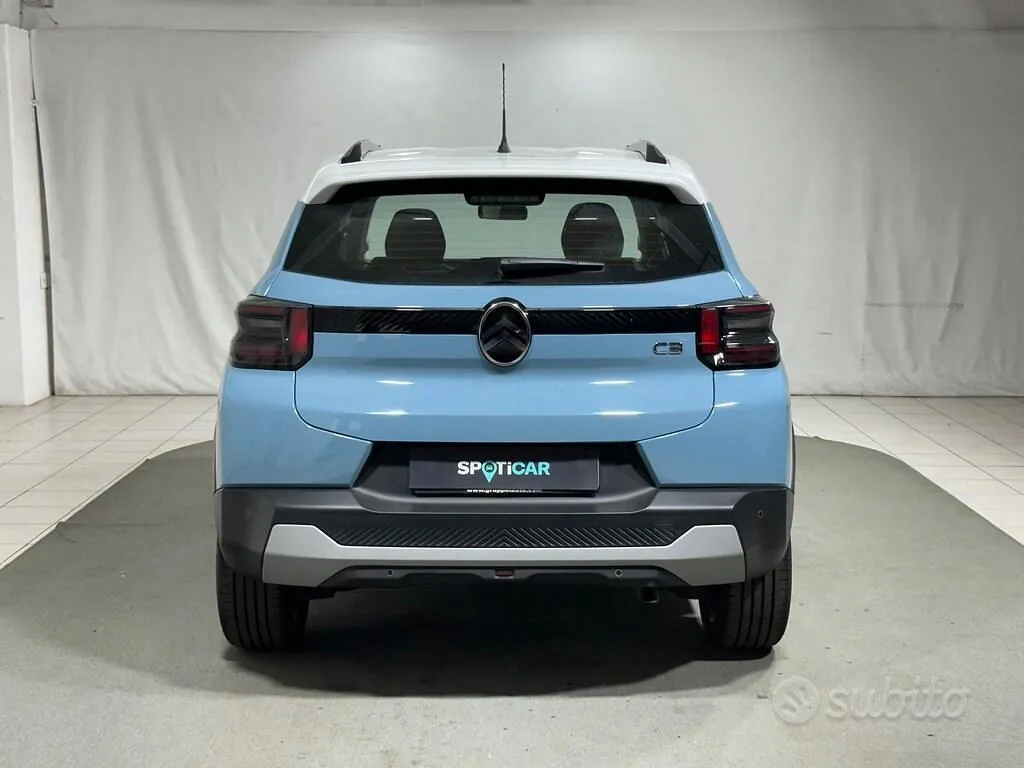 Citroen C3 2025 photo 4