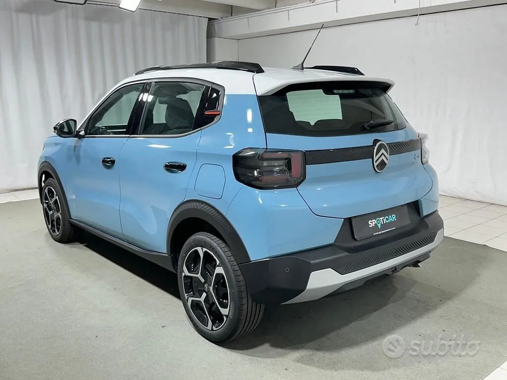 Citroen C3 2025 photo 3