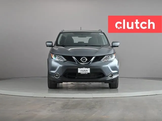 Nissan Qashqai 2017 photo 4
