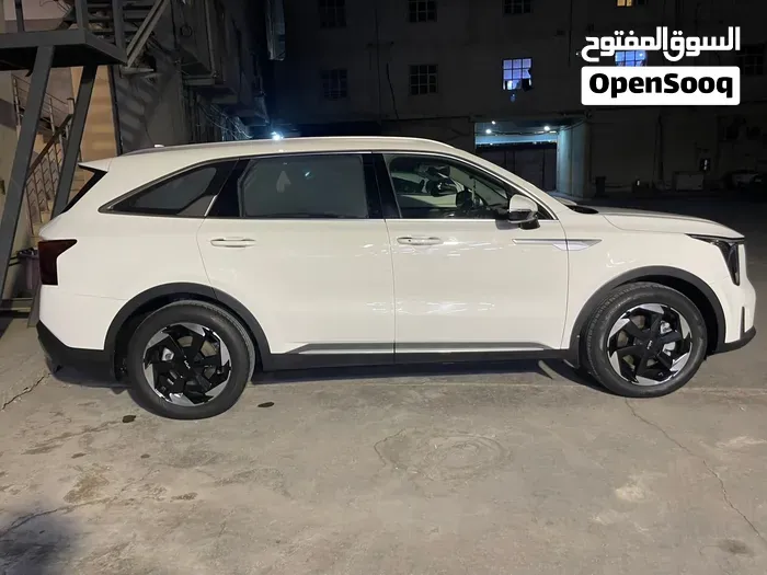 Kia Sorento 2024 photo 4