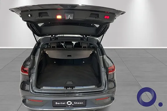 Mercedes-Benz Eqc400 2021 photo 5