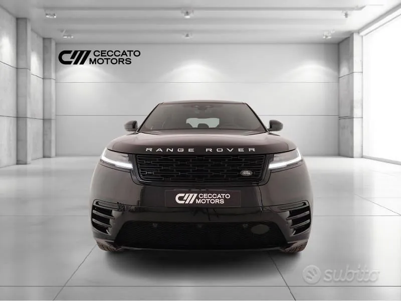 Land Rover Range Rover Velar 2023 photo 2