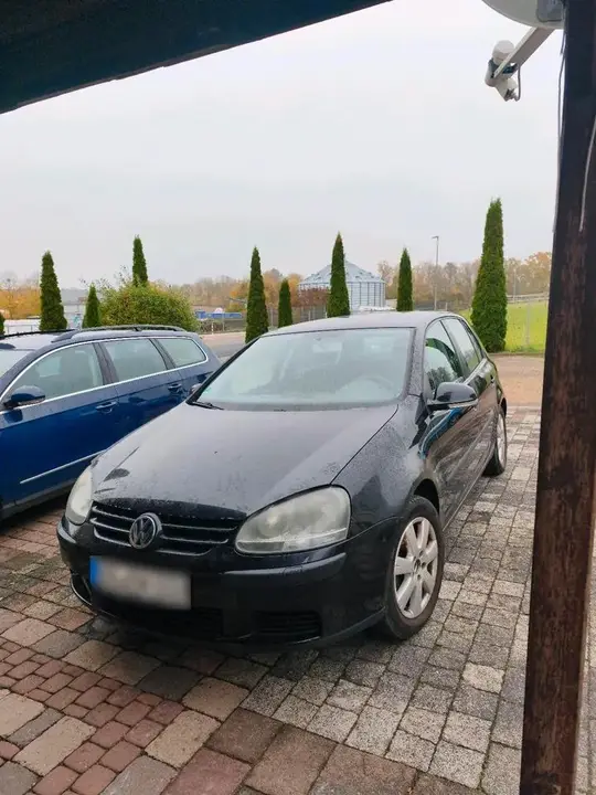 Volkswagen Golf 5