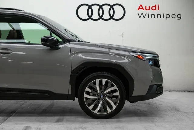 Subaru Forester 2025 photo 5