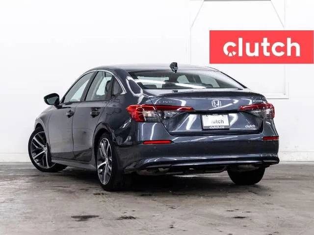 Honda Civic 2023 photo 5