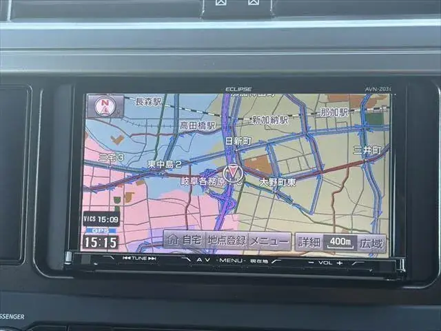 Toyota Land Cruiser Prado 2014 photo 5