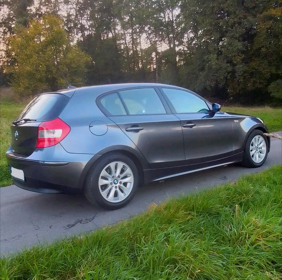 BMW 1Er