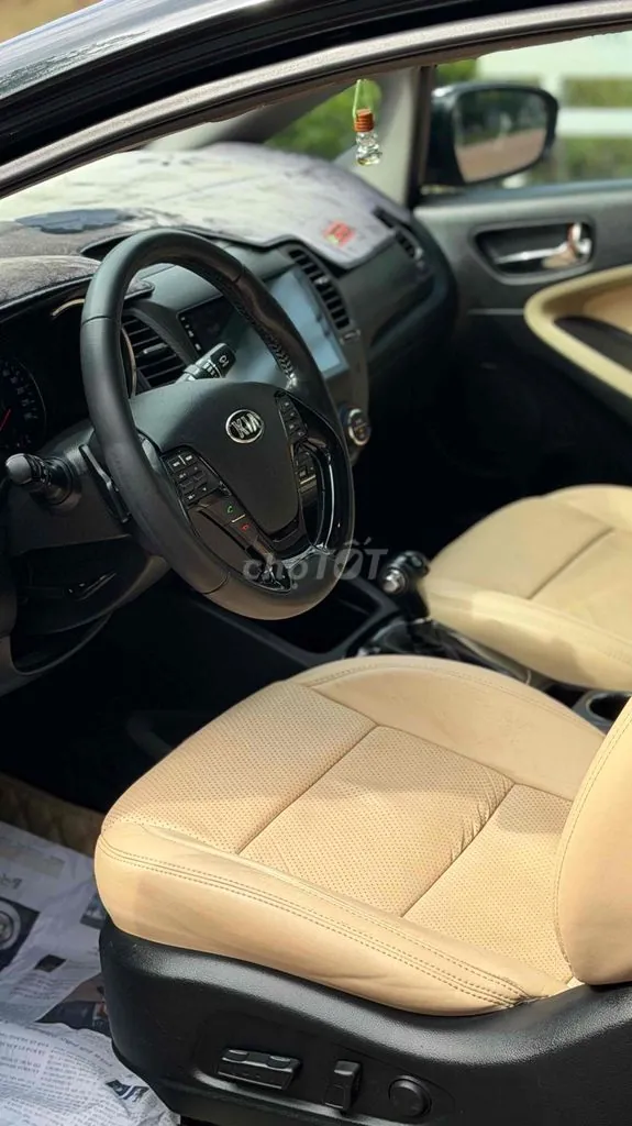 Kia Cerato 2016 photo 5