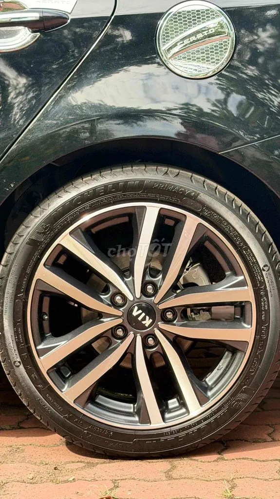 Kia Cerato 2016 photo 4