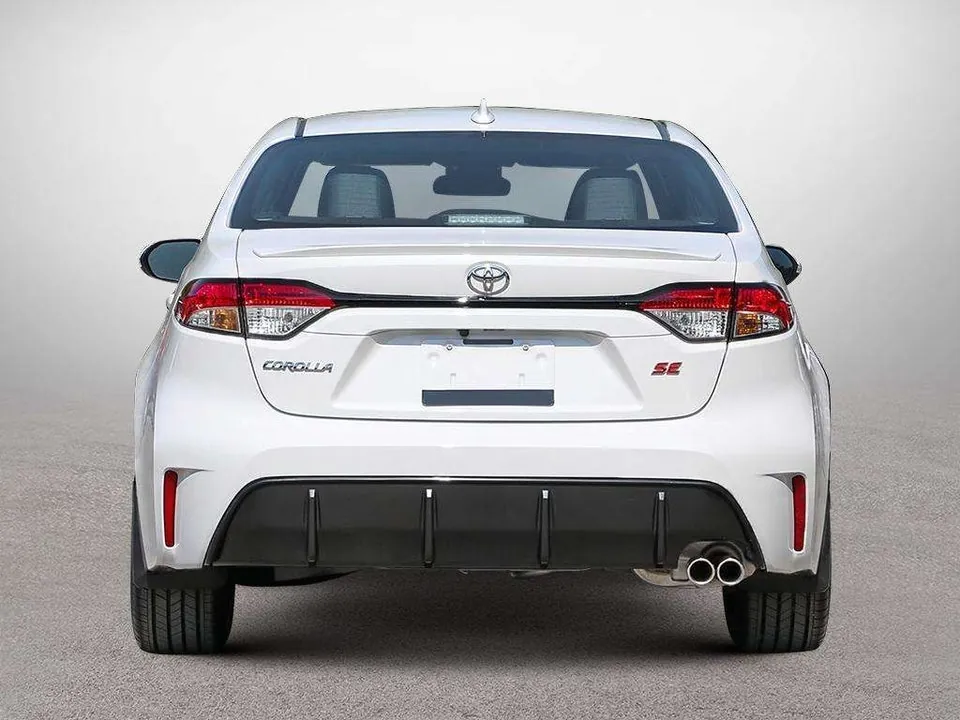 Toyota Corolla 2026 photo 5