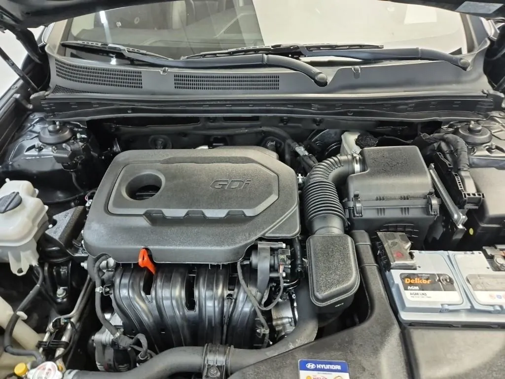 Hyundai Grandeur 2015 photo 5