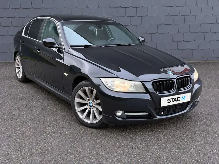 BMW 318D