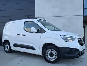 Opel Combo Cargo