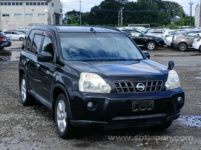 Nissan Xtrail