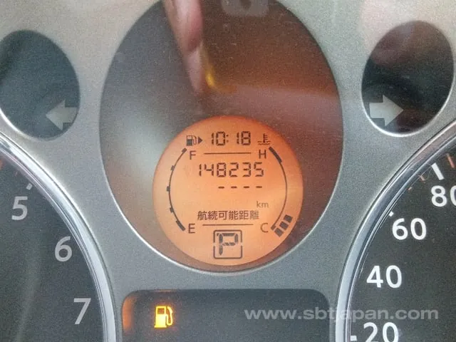 Nissan Xtrail 2010 photo 3