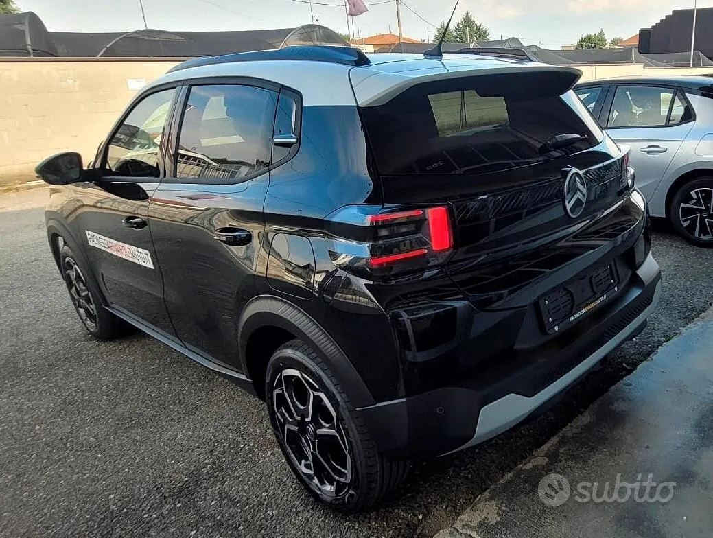 Citroen C3 2026 photo 5