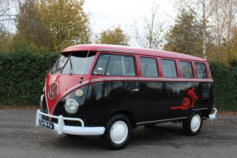Volkswagen T1 Transporter