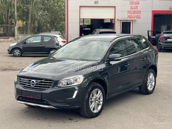 Volvo Xc60 2014 photo 3