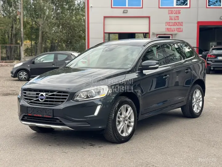 Volvo Xc60 2014 photo 2