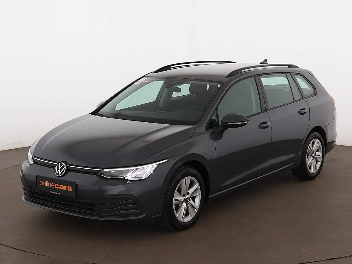 Volkswagen Golf 2023 photo 2
