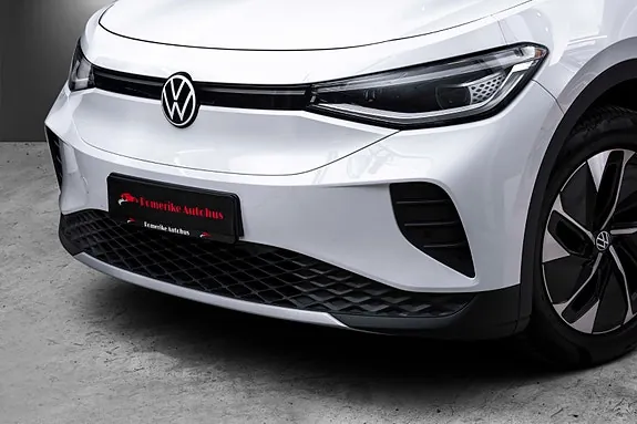Volkswagen Id.4 2022 photo 2