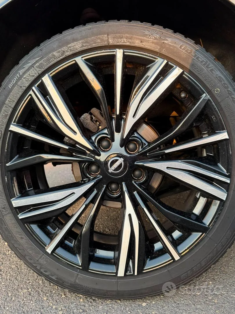 Nissan Juke 2023 photo 5