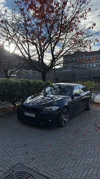 BMW 530D