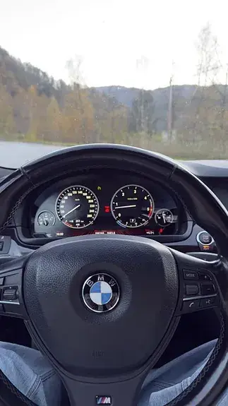 BMW 530D 2011 photo 3