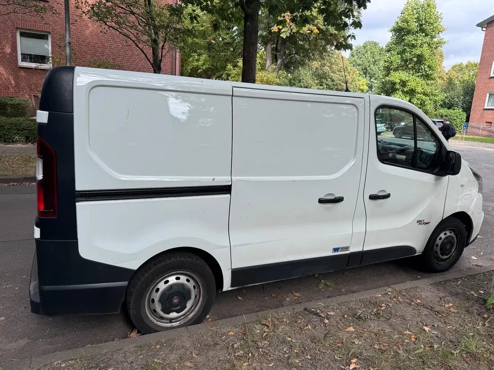 Fiat Talento